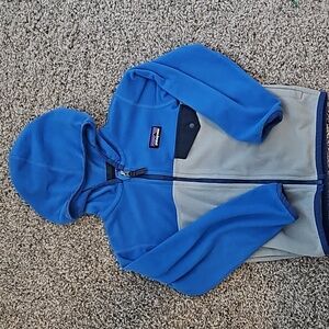 Patagonia Jacket